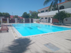 STUDIO & ONE BEDROOM VILLAS